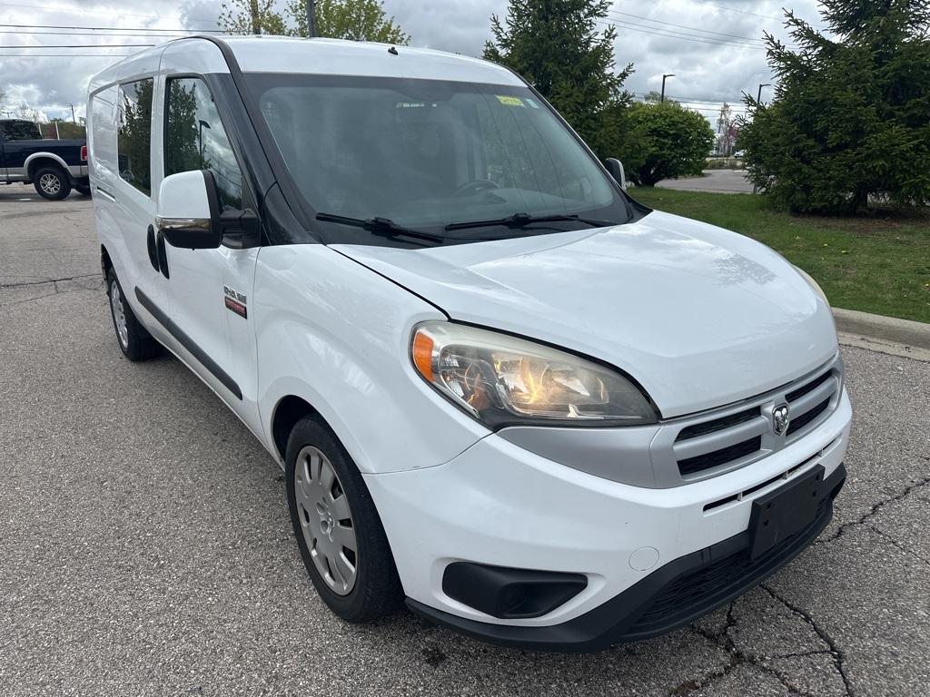 Thumbnail image of 2016 Ram ProMaster City at LaFontaine Infiniti of Ann Arbor