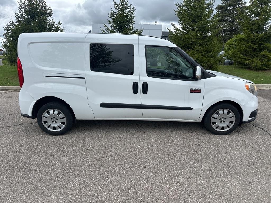 Thumbnail image of 2016 Ram ProMaster City at LaFontaine Infiniti of Ann Arbor
