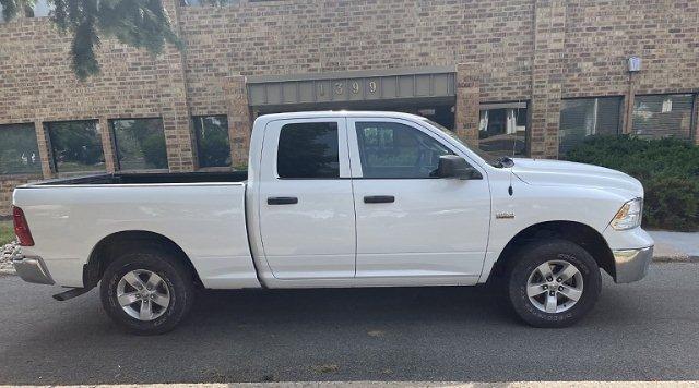 Thumbnail image of 2016 Ram 1500 at USA AUTO CENTER