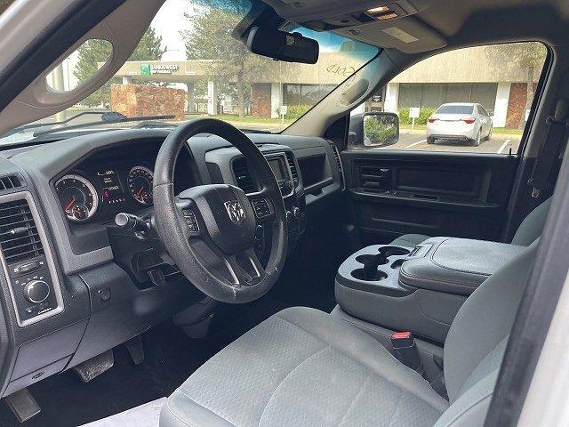 Thumbnail image of 2016 Ram 1500 at USA AUTO CENTER