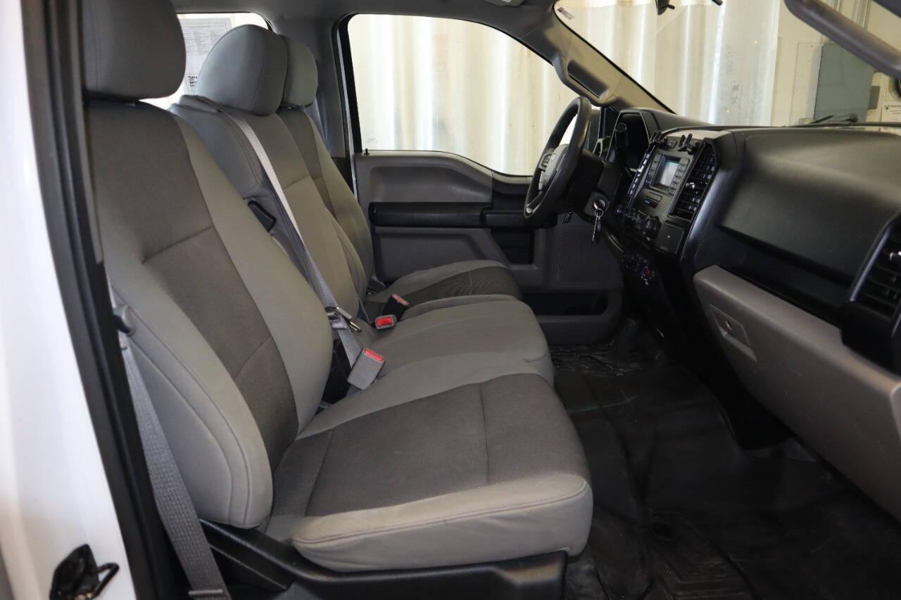 Thumbnail image of 2016 Ford F-150 at Bockmann Auto Sales