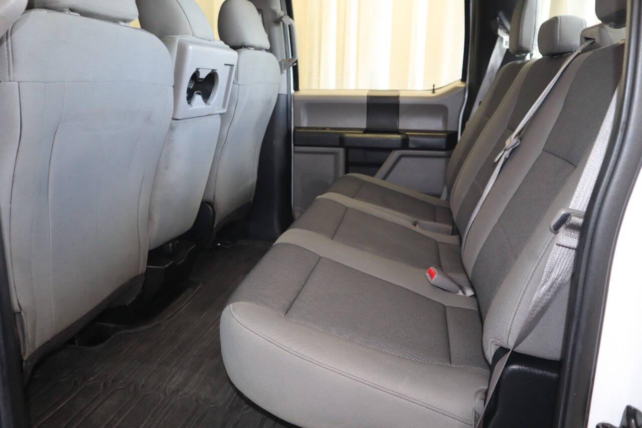Thumbnail image of 2016 Ford F-150 at Bockmann Auto Sales