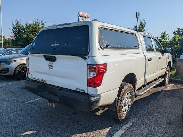 Thumbnail image of 2019 Nissan Titan XD at McDonoughNissan of McDonough, GA