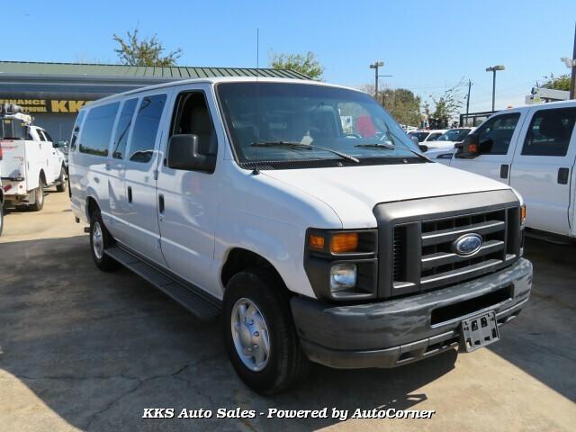 Thumbnail image of 2010 Ford E-Series at KKS Auto Sales