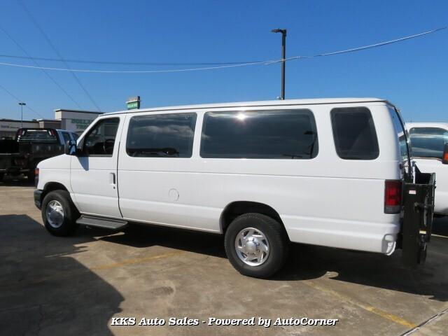 Thumbnail image of 2010 Ford E-Series at KKS Auto Sales