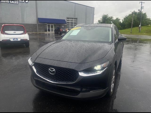 Thumbnail image of 2020 Mazda CX-30 at Tio Chuy's Auto Sales