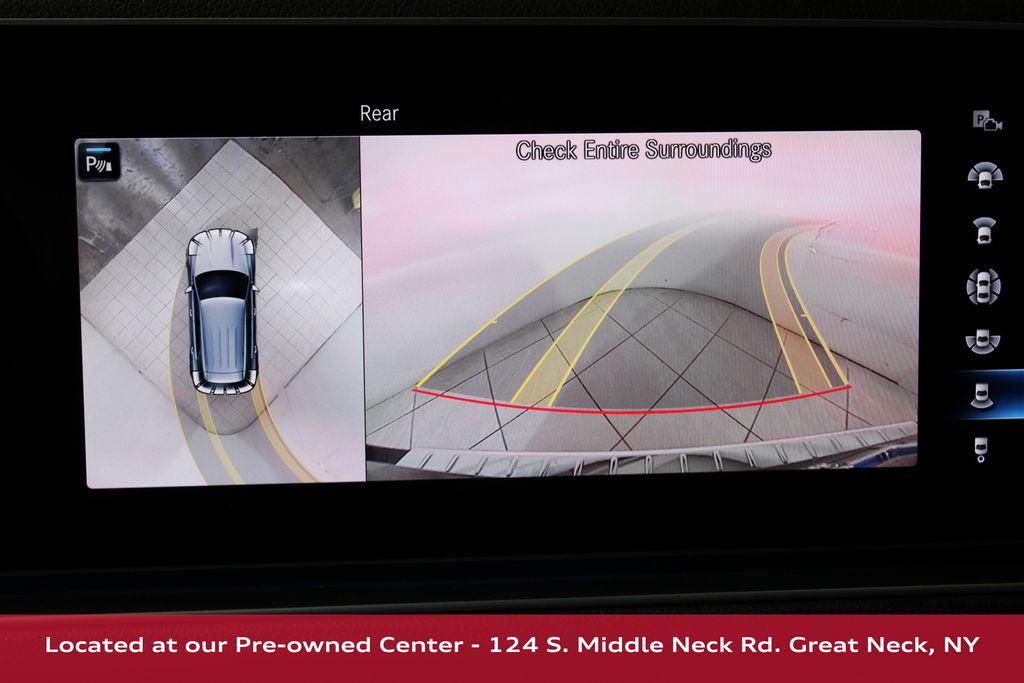 Thumbnail image of 2023 Mercedes-Benz GLE at Audi Great Neck