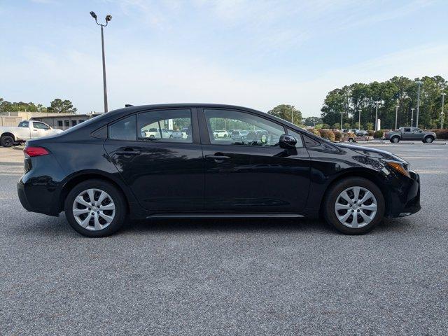 Thumbnail image of 2022 Toyota Corolla at Savannah Toyota Scion