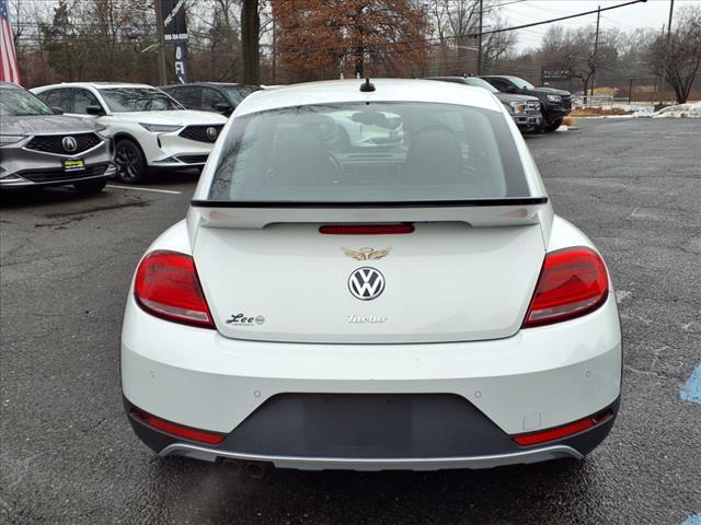 Thumbnail image of 2016 Volkswagen Beetle at Bridgewater Acura