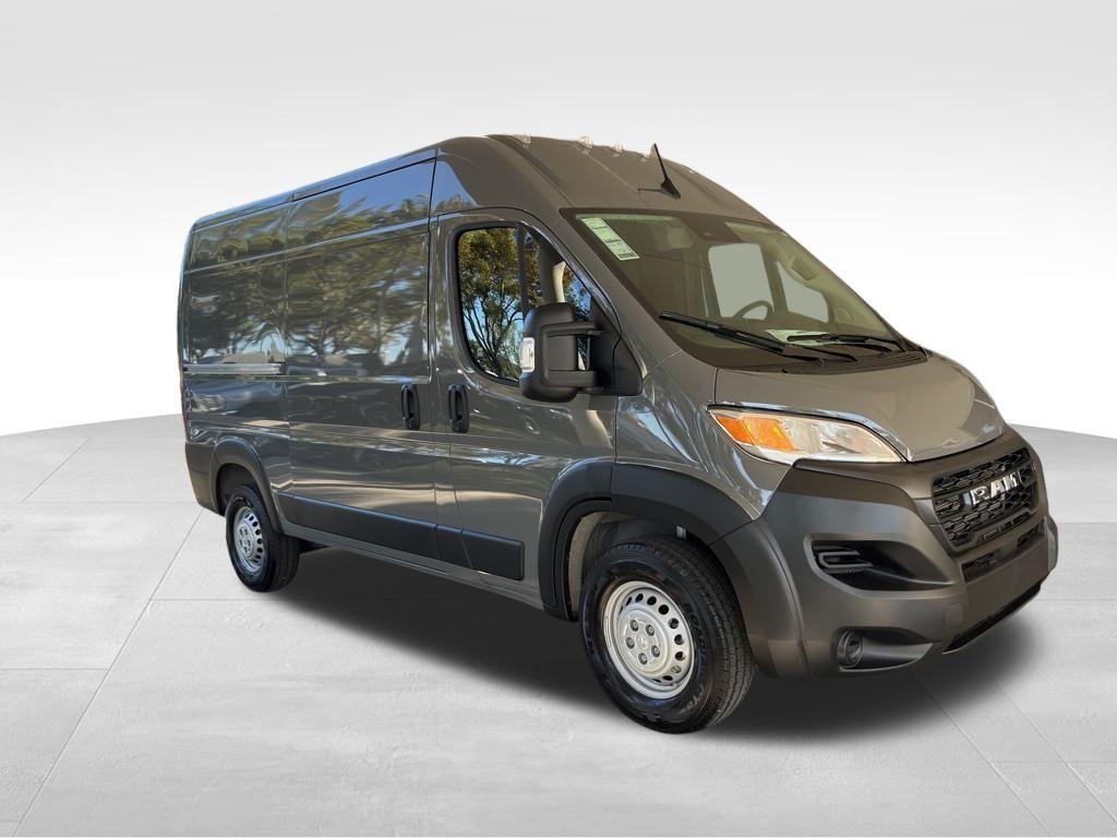 Thumbnail image of 2025 Ram ProMaster at University Dodge Ram