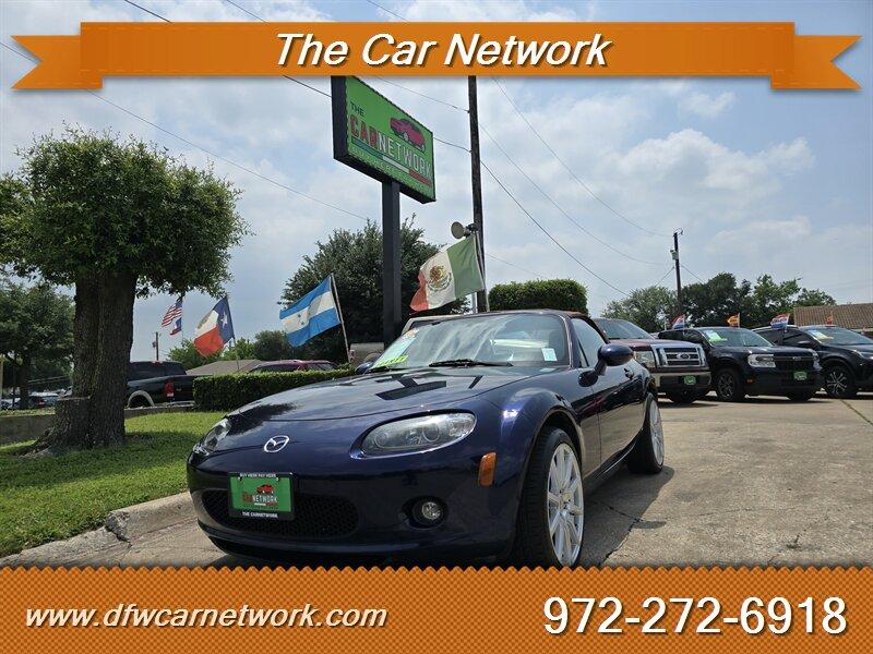 Thumbnail image of 2007 Mazda MX-5 Miata at The Car Network