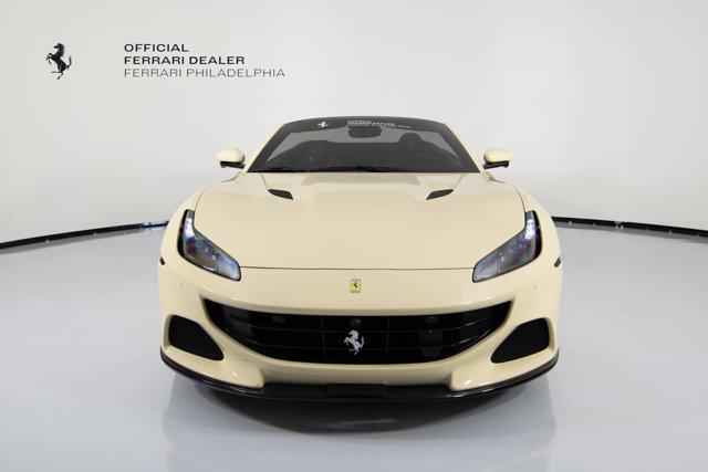 Thumbnail image of 2023 Ferrari Portofino M at Ferrari Philadelphia
