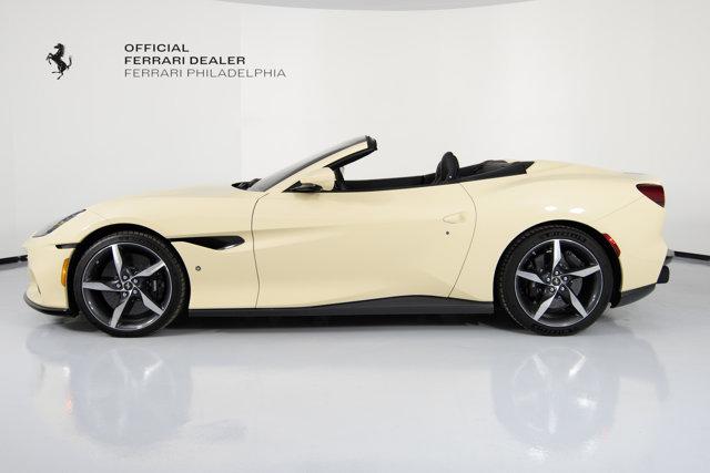 Thumbnail image of 2023 Ferrari Portofino M at Ferrari Philadelphia