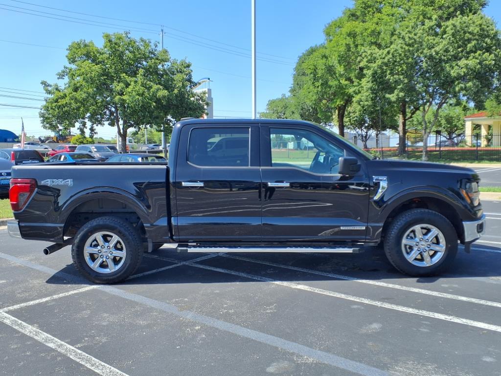 Thumbnail image of 2024 Ford F-150 at Henna Chevrolet