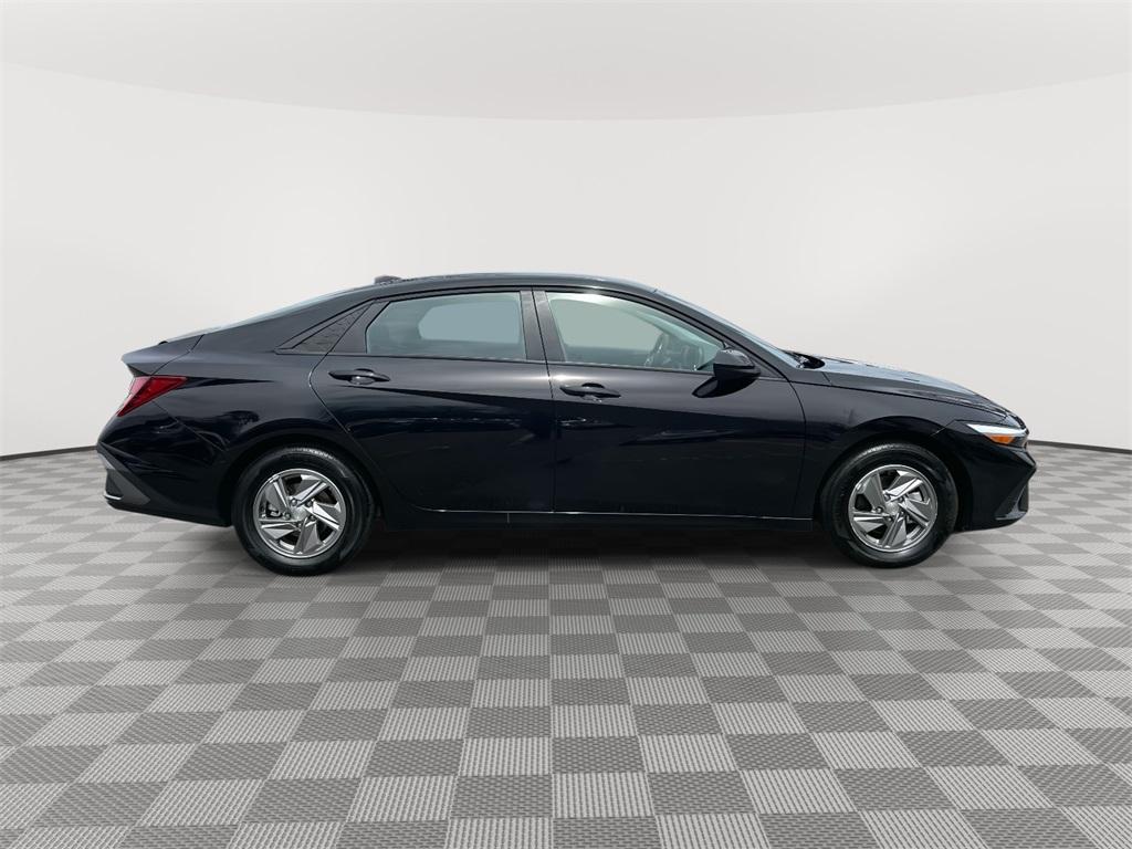 Thumbnail image of 2025 Hyundai ELANTRA at Empire Mazda of Huntington