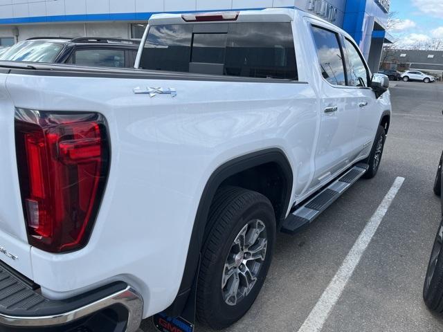 Thumbnail image of 2023 GMC Sierra 1500 at Atlantic Chevrolet Cadillac