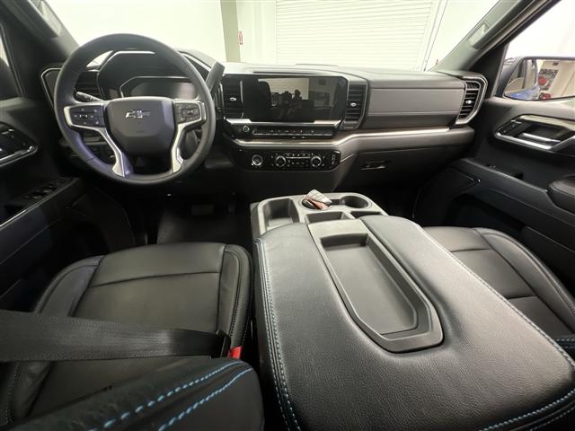 Thumbnail image of 2024 Chevrolet Silverado 1500 at Mccluskey Chevrolet Kings Automall