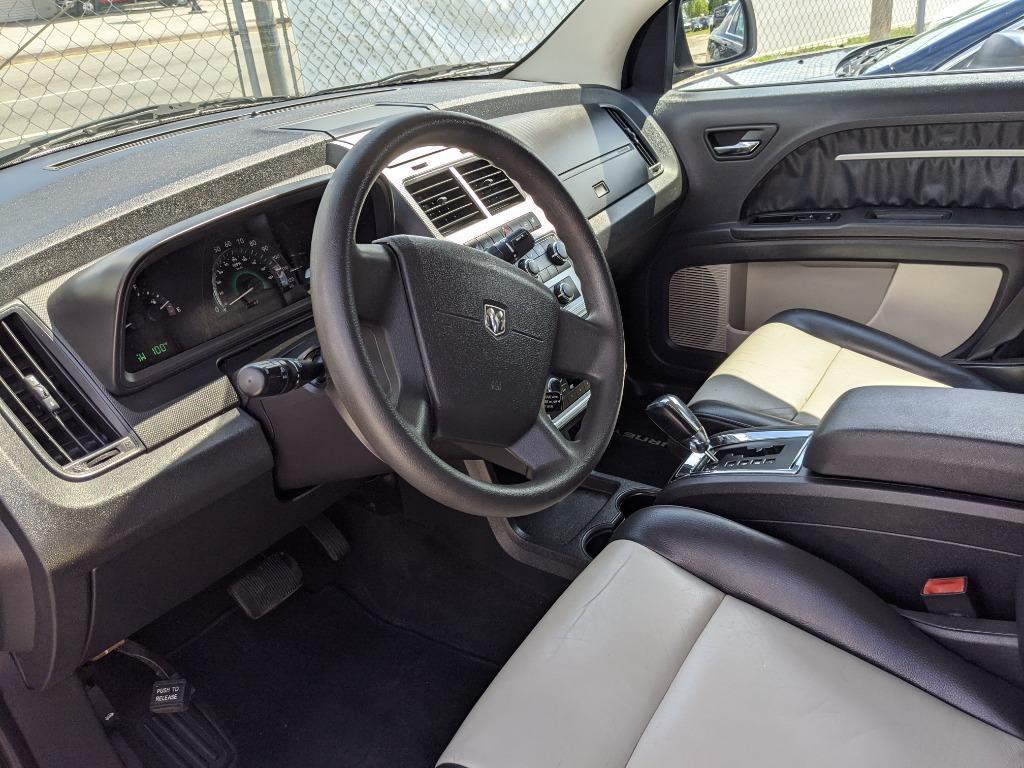 Thumbnail image of 2009 Dodge Journey at Just-In-Time Auto Sales, Inc
