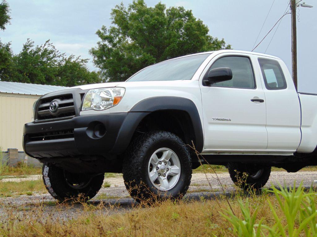 Thumbnail image of 2010 Toyota Tacoma at RATCHET MOTORSPORTS, LLC