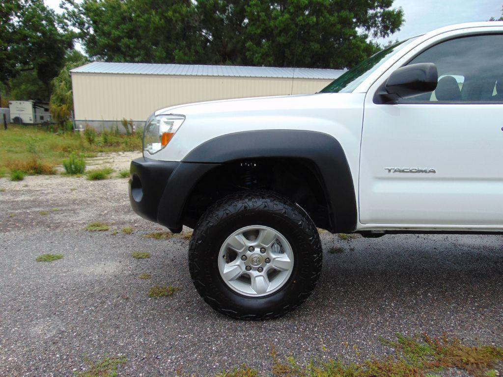 Thumbnail image of 2010 Toyota Tacoma at RATCHET MOTORSPORTS, LLC