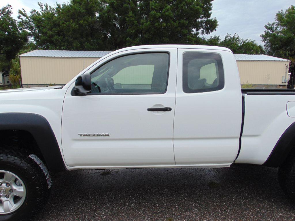 Thumbnail image of 2010 Toyota Tacoma at RATCHET MOTORSPORTS, LLC