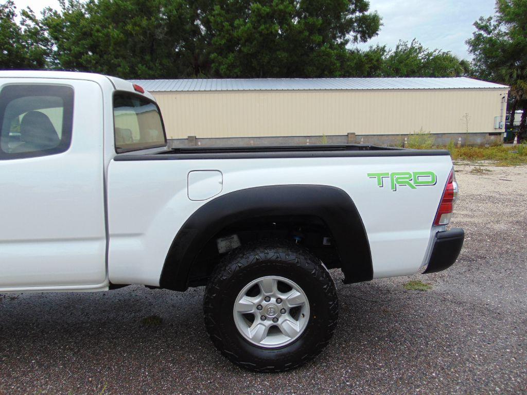 Thumbnail image of 2010 Toyota Tacoma at RATCHET MOTORSPORTS, LLC
