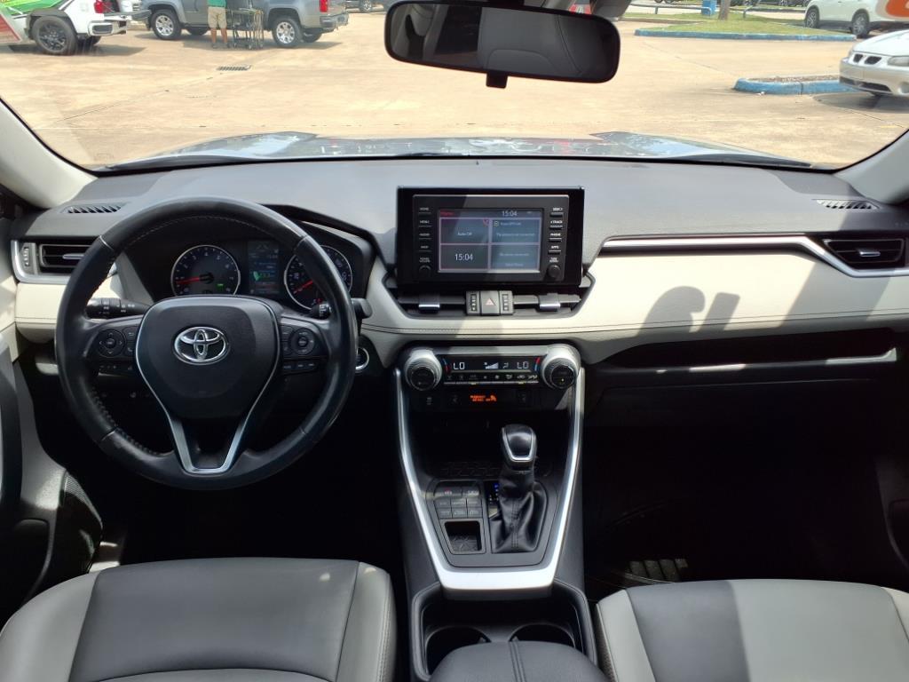 Thumbnail image of 2019 Toyota RAV4 at Joe Myers Mazda Kia