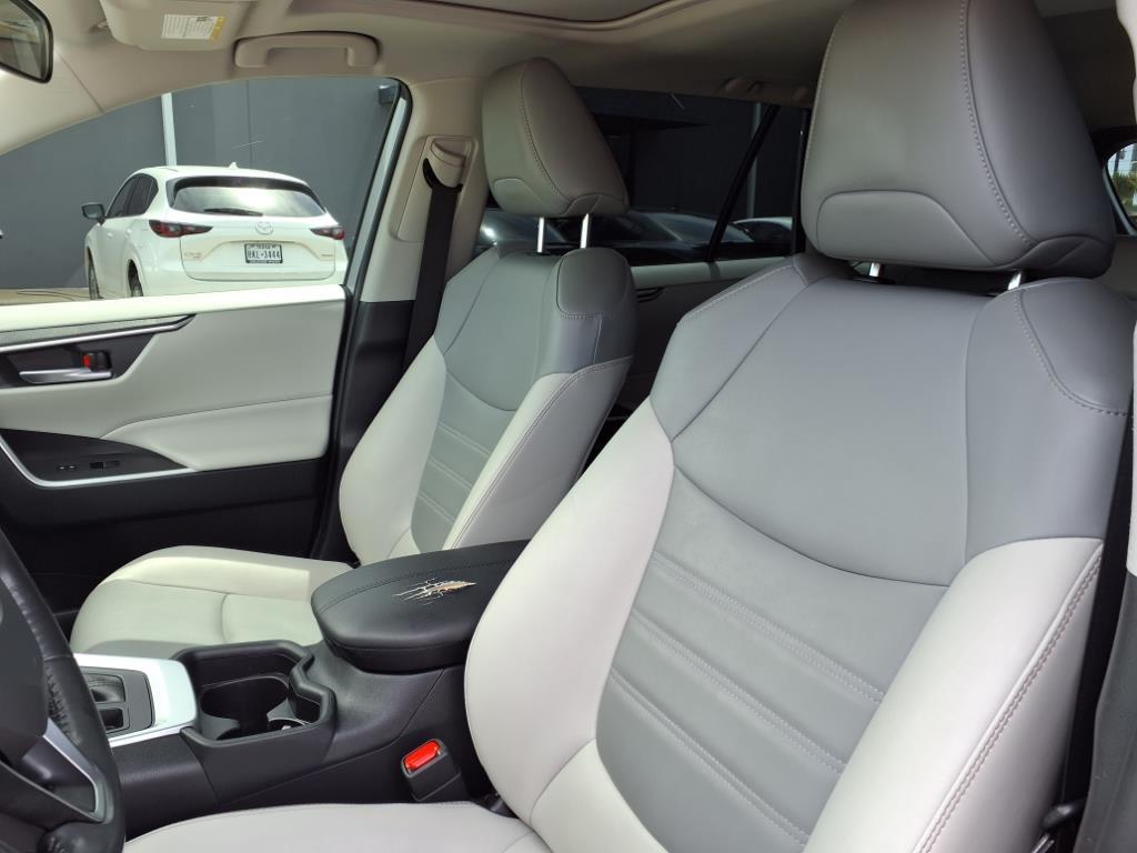 Thumbnail image of 2019 Toyota RAV4 at Joe Myers Mazda Kia