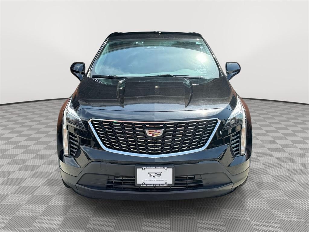 Thumbnail image of 2022 Cadillac XT4 at Empire Cadillac of Long Island City