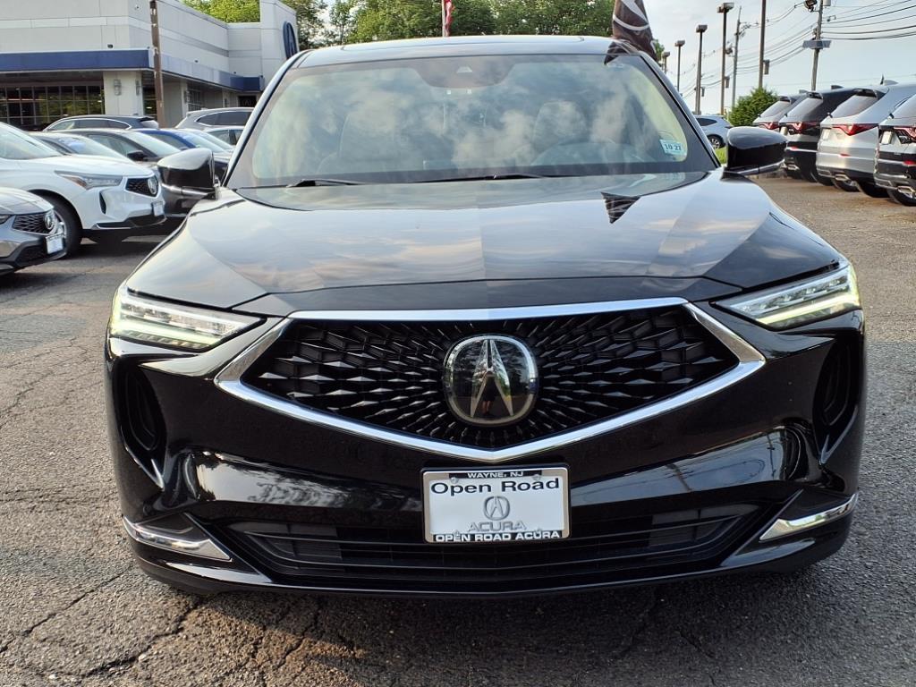 Thumbnail image of 2023 Acura MDX at Open Road Acura Of Wayne