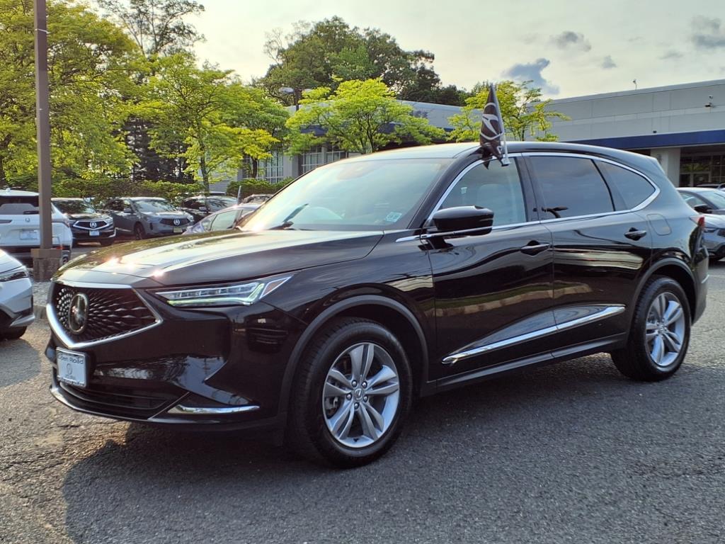 Thumbnail image of 2023 Acura MDX at Open Road Acura Of Wayne