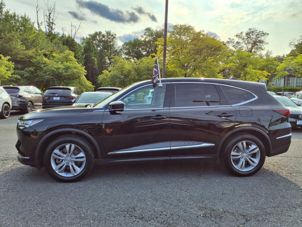 Thumbnail image of 2023 Acura MDX at Open Road Acura Of Wayne