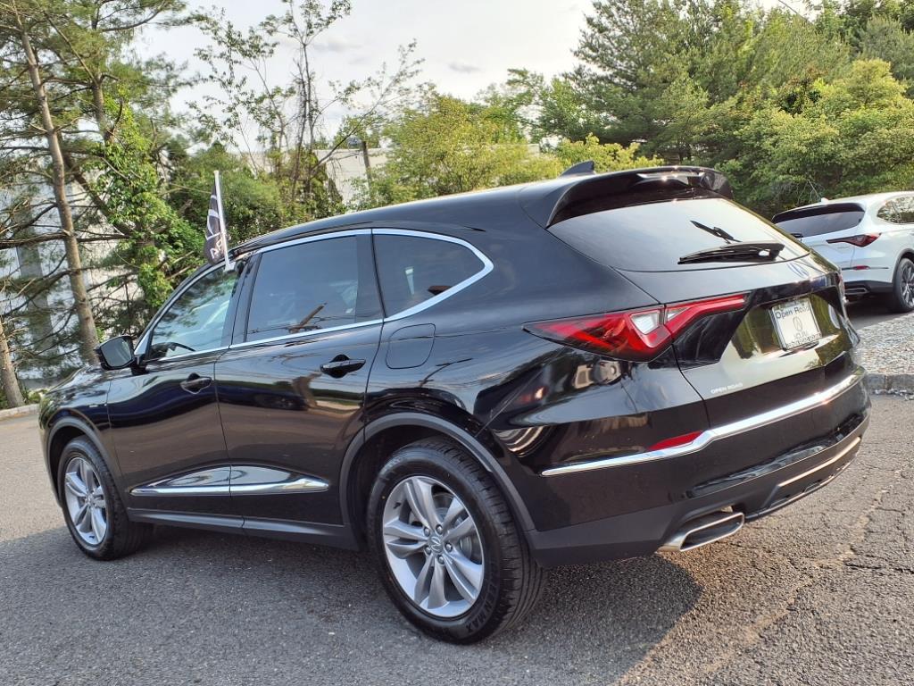Thumbnail image of 2023 Acura MDX at Open Road Acura Of Wayne