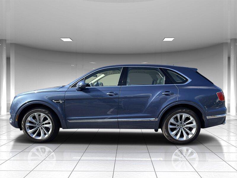 Thumbnail image of 2018 Bentley Bentayga at Autosport of Boca Raton, FL