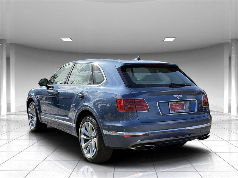 Thumbnail image of 2018 Bentley Bentayga at Autosport of Boca Raton, FL