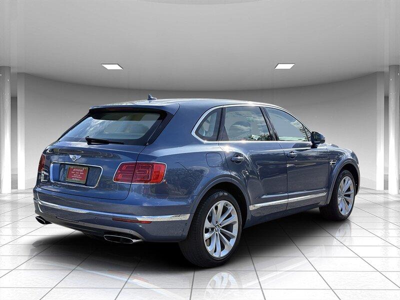 Thumbnail image of 2018 Bentley Bentayga at Autosport of Boca Raton, FL