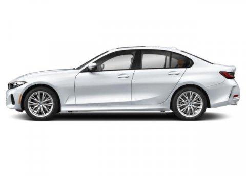 Thumbnail image of 2024 BMW 3 Series at PaulMillerBmw USED