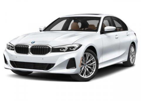 Thumbnail image of 2024 BMW 3 Series at PaulMillerBmw USED