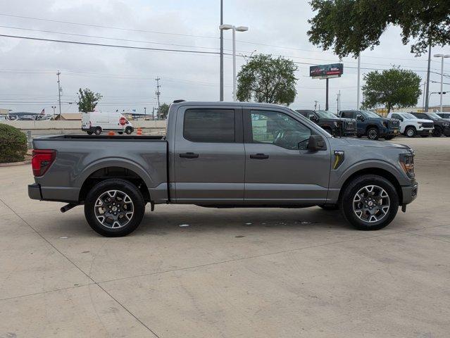 Thumbnail image of 2024 Ford F-150 at Gunn Chevrolet