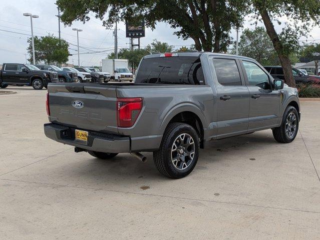 Thumbnail image of 2024 Ford F-150 at Gunn Chevrolet