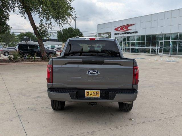 Thumbnail image of 2024 Ford F-150 at Gunn Chevrolet
