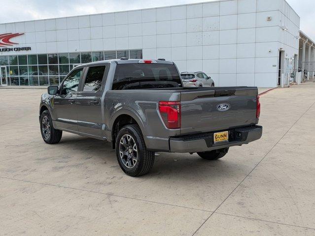 Thumbnail image of 2024 Ford F-150 at Gunn Chevrolet
