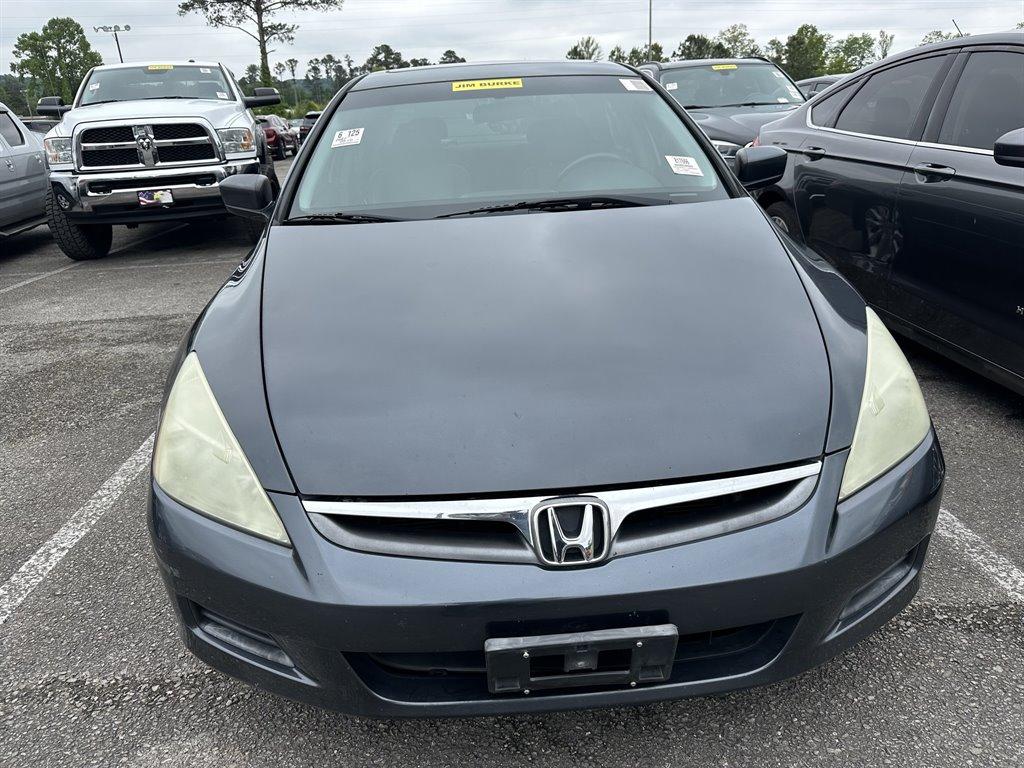 Thumbnail image of 2007 Honda Accord at A1 Taylor Auto Sales