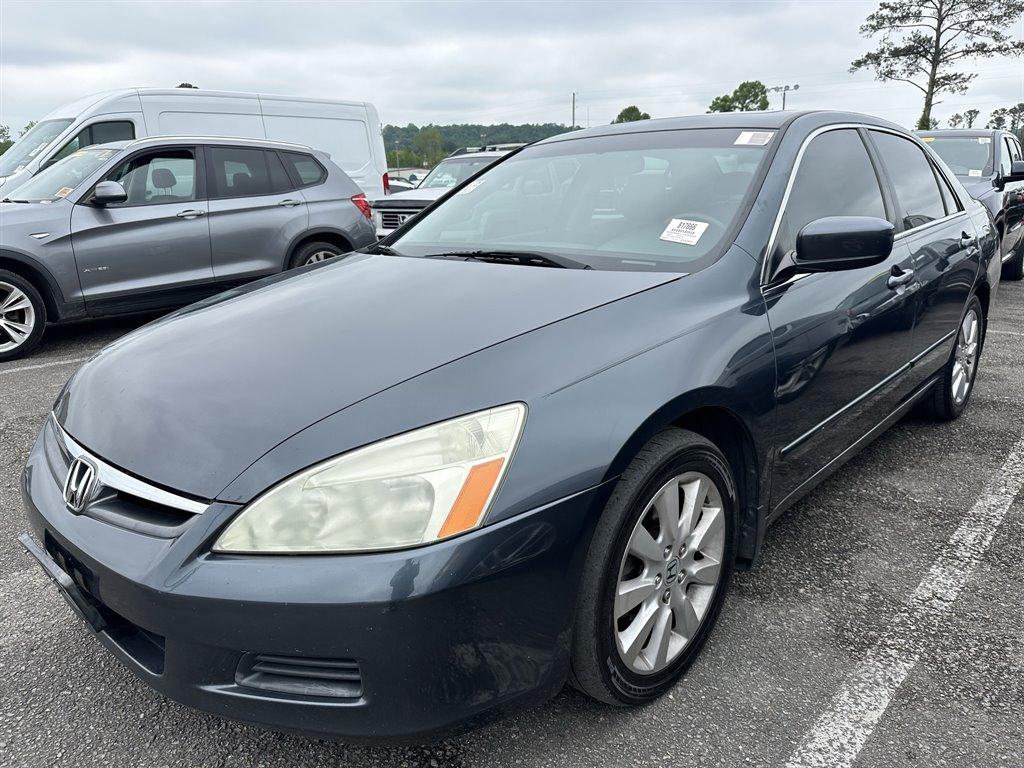 Thumbnail image of 2007 Honda Accord at A1 Taylor Auto Sales