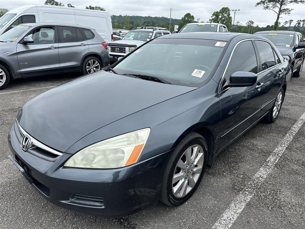 Thumbnail image of 2007 Honda Accord at A1 Taylor Auto Sales