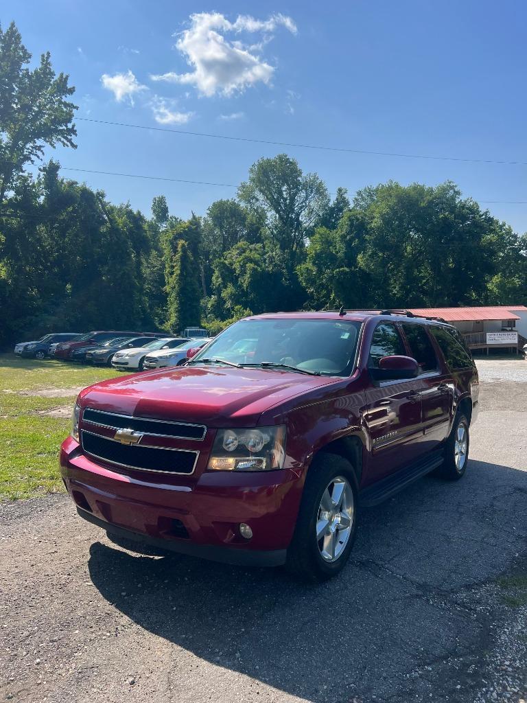 Thumbnail image of 2007 Chevrolet Suburban at Smith's Auto Depot