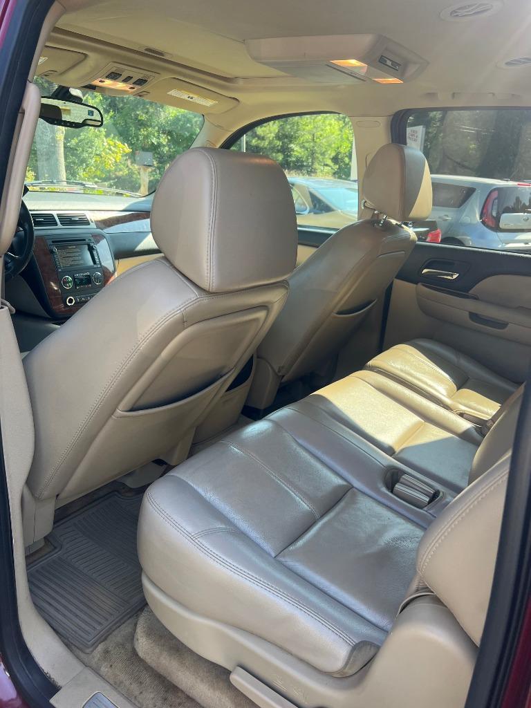 Thumbnail image of 2007 Chevrolet Suburban at Smith's Auto Depot