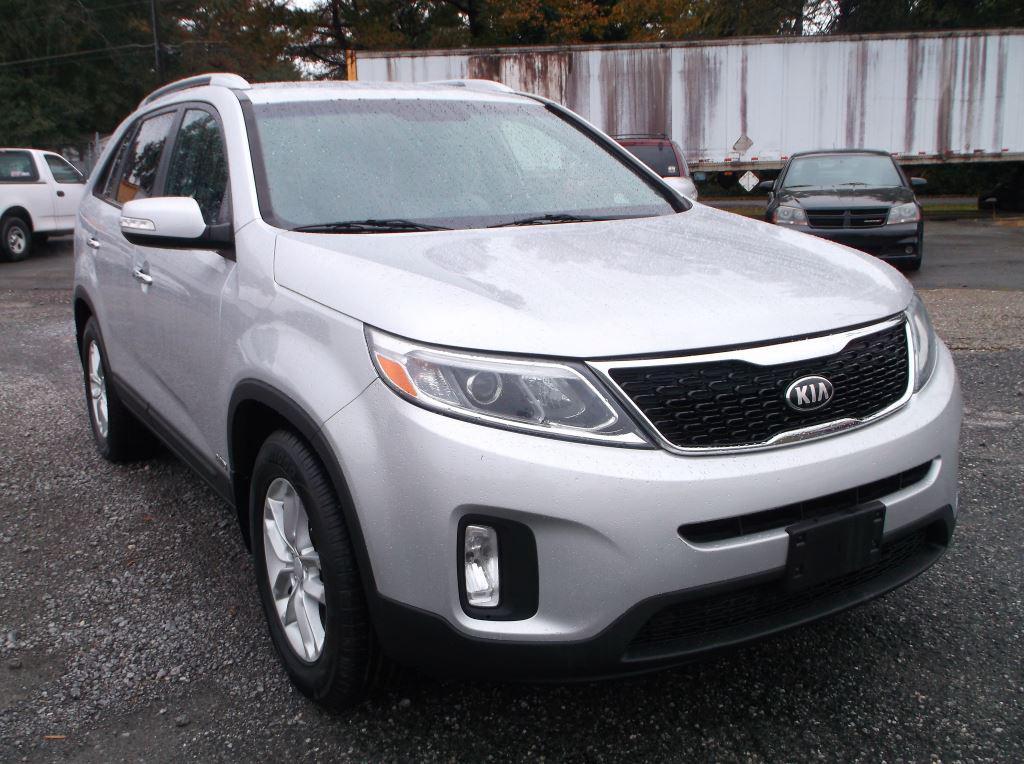 Thumbnail image of 2014 Kia Sorento at Everybody’s Auto Sales, Inc.