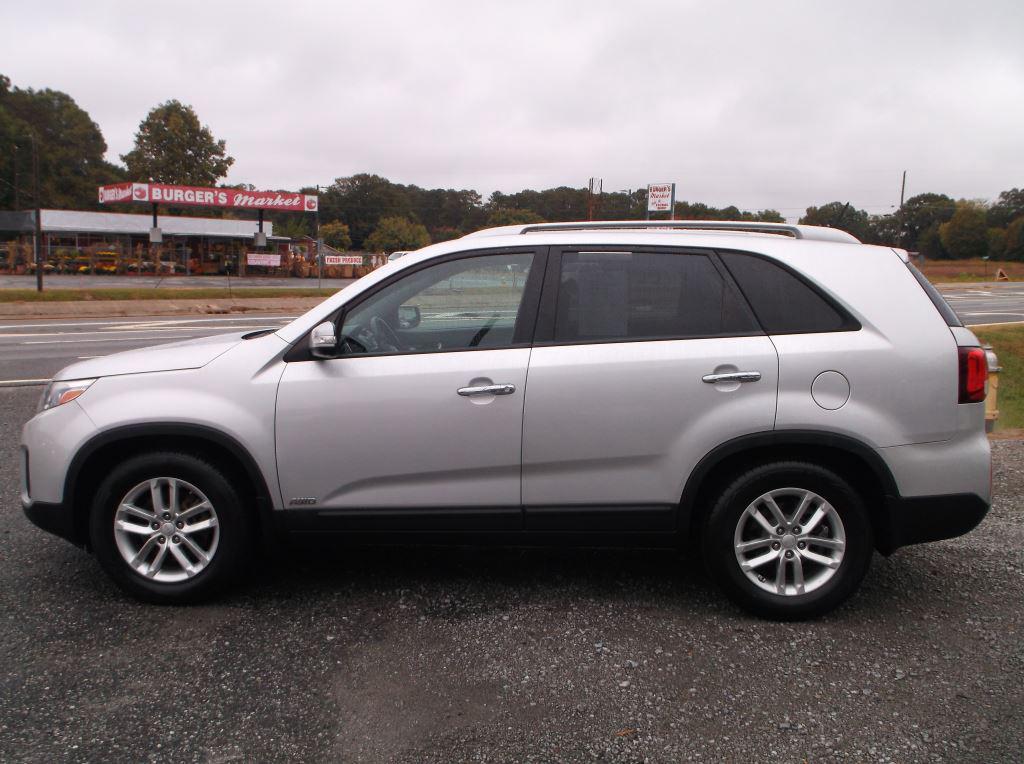 Thumbnail image of 2014 Kia Sorento at Everybody’s Auto Sales, Inc.
