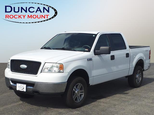 Thumbnail image of 2006 Ford F-150 at Duncan Ford Chrysler